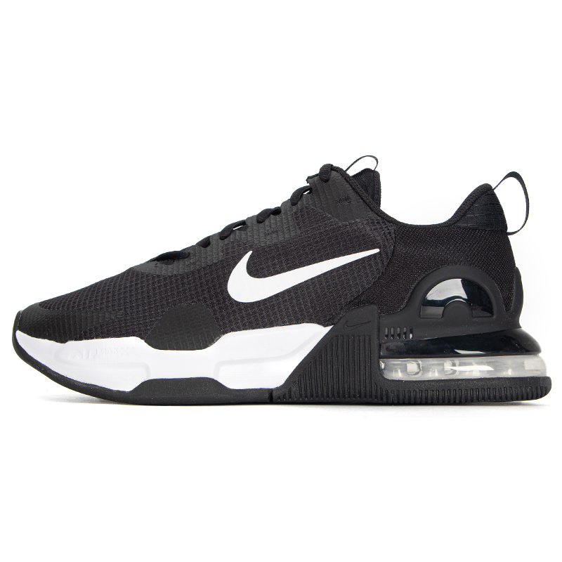 耐克M NIKE AIR MAX ALPHA TRAINER 5男训练鞋DM0829-001